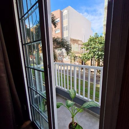 Coffee&Bed Tenerife Dreams Hotel Santa Cruz de Tenerife Exterior photo