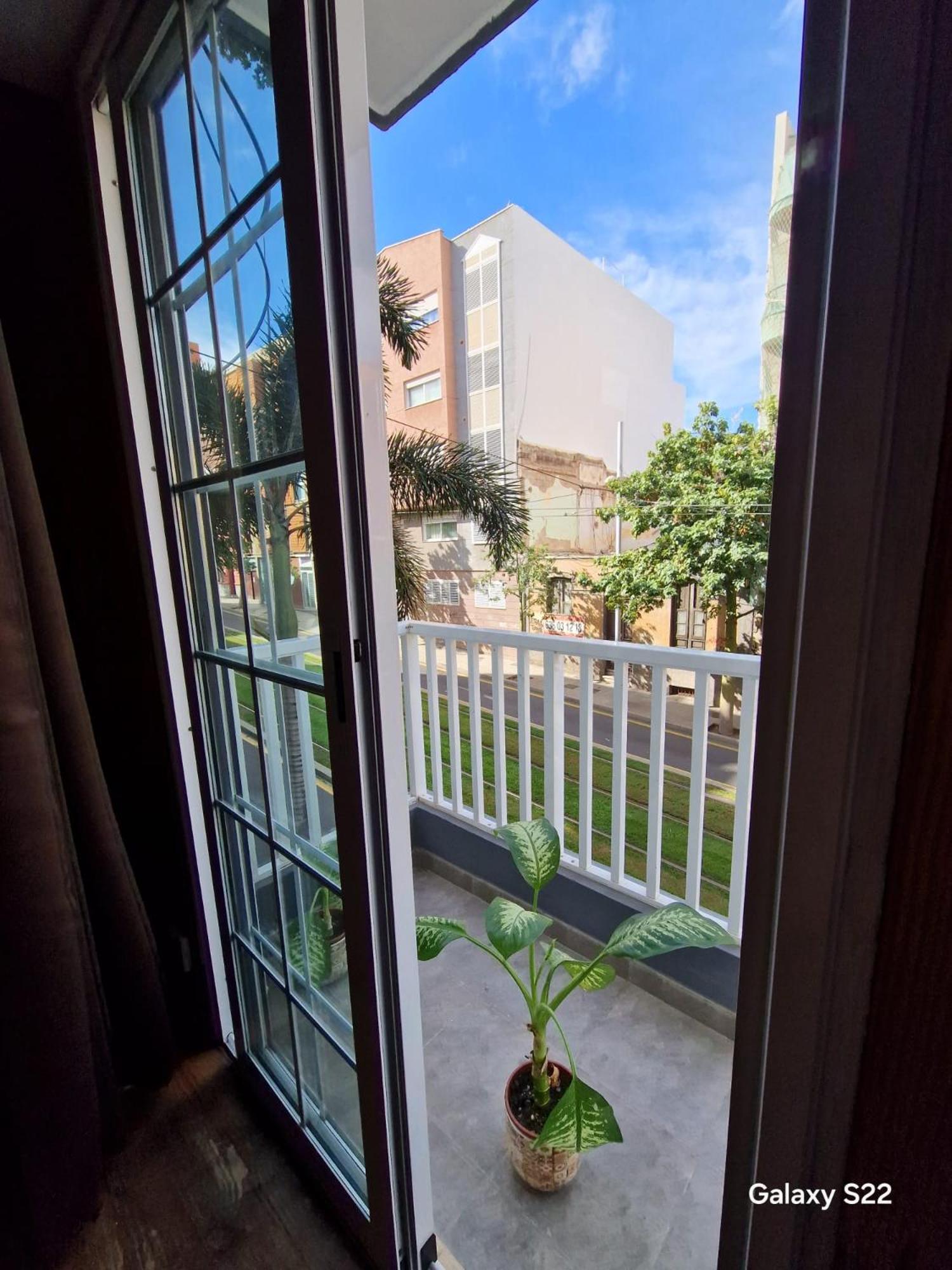 Coffee&Bed Tenerife Dreams Hotel Santa Cruz de Tenerife Exterior photo